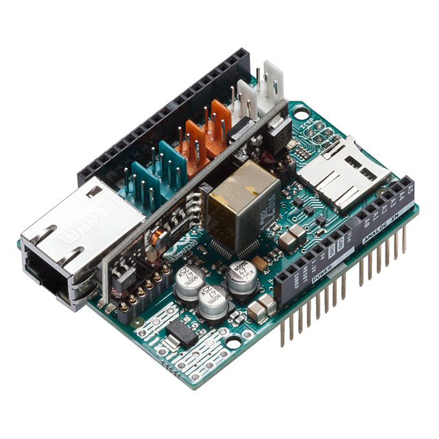 A000025 Arduino