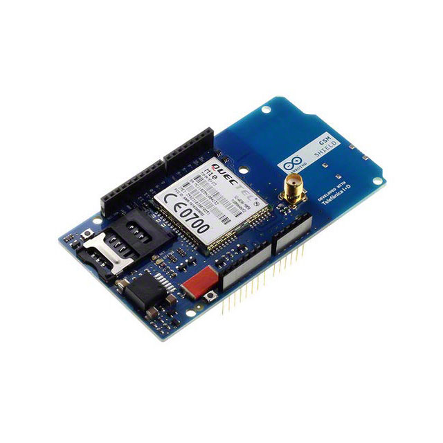 A000044 Arduino