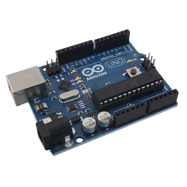 A000046 Arduino