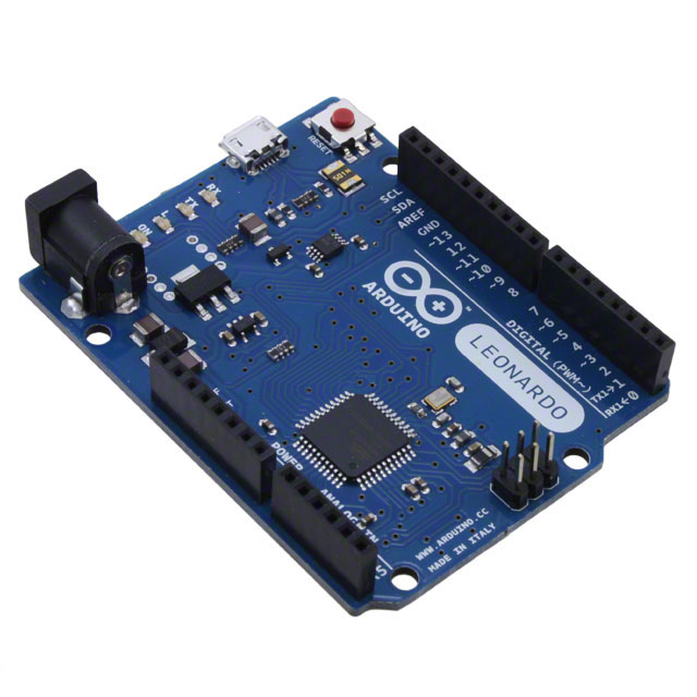 A000057 Arduino