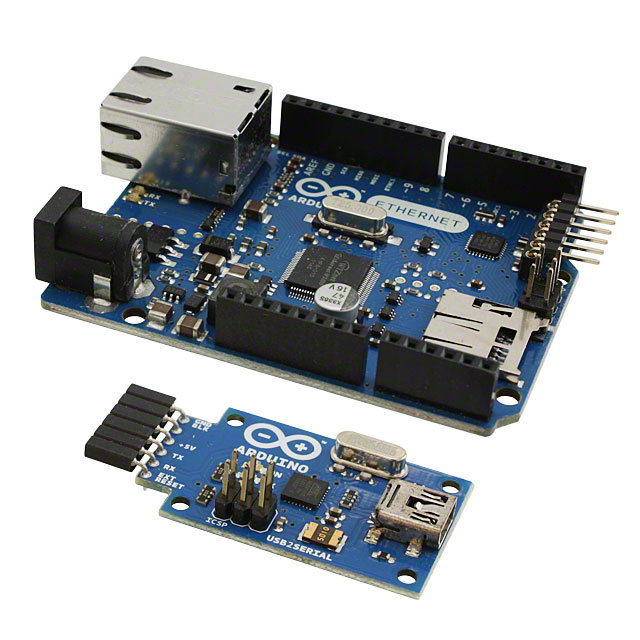 A000060 Arduino