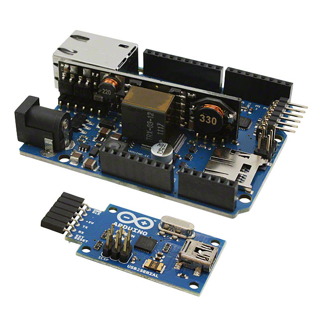 A000061 Arduino