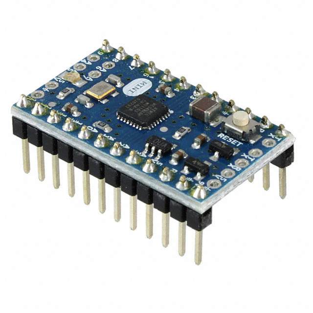 A000087 Arduino