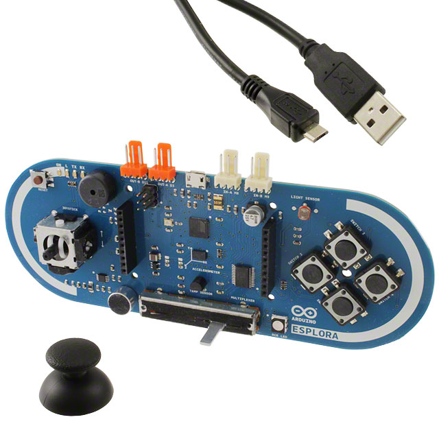 A000095 Arduino