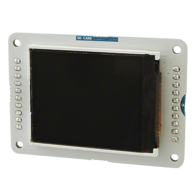 A000096 Arduino