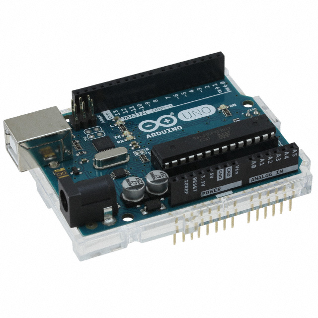 A000099 Arduino