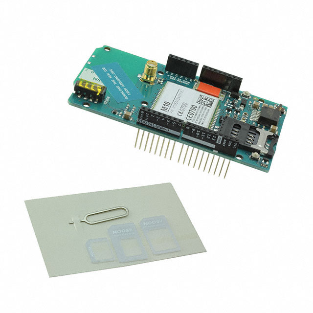 A000106 Arduino