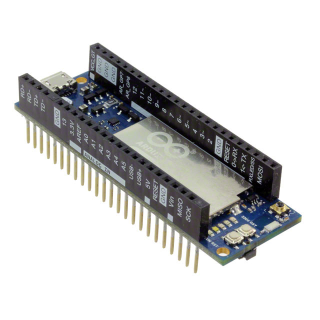 A000108 Arduino