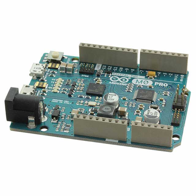 A000111 Arduino