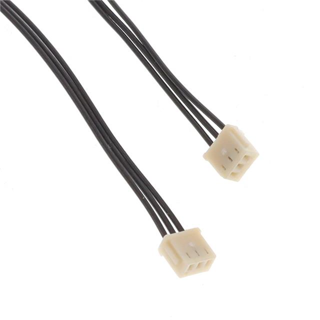 A03SR03SR30K152B JST Sales America Inc.