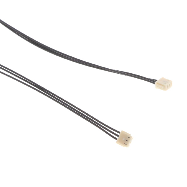 A03SR03SR30K305A JST Sales America Inc.