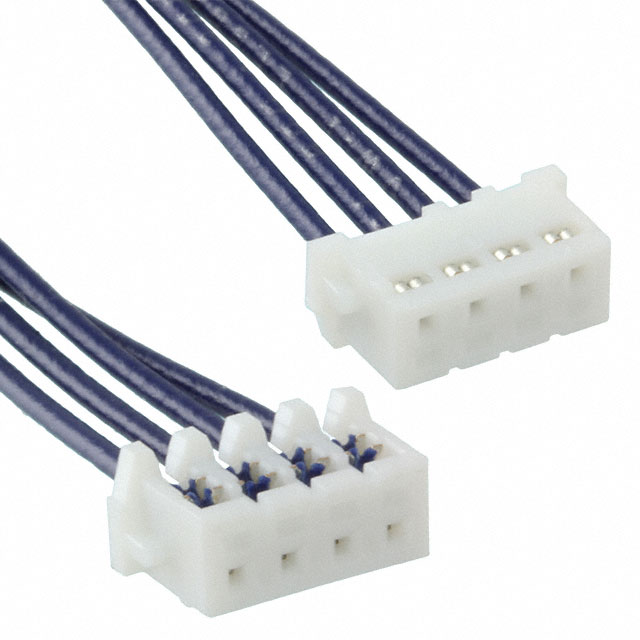 A04KR04KR26E254A JST Sales America Inc.