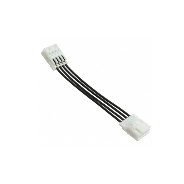 A04SR04SR30K102A JST Sales America Inc.