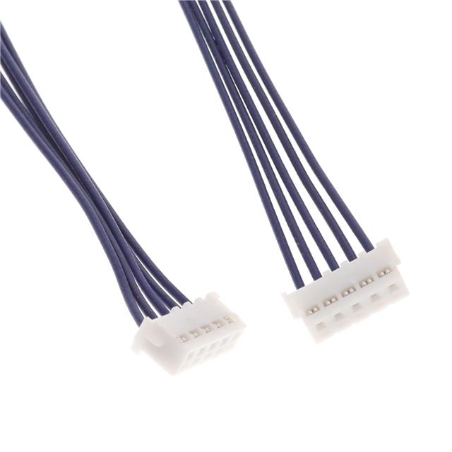 A05KR05KR26E152B JST Sales America Inc.