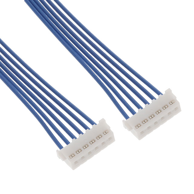 A06KR06KR26E102B JST Sales America Inc.