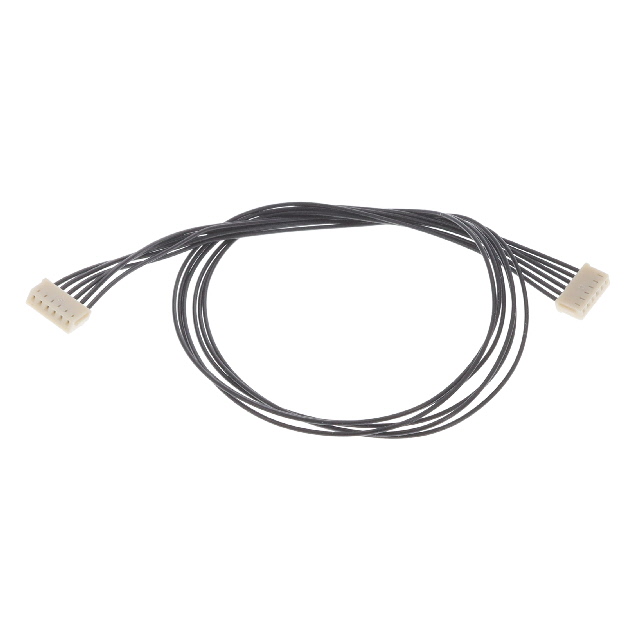 A06SR06SR30K203B JST Sales America Inc.