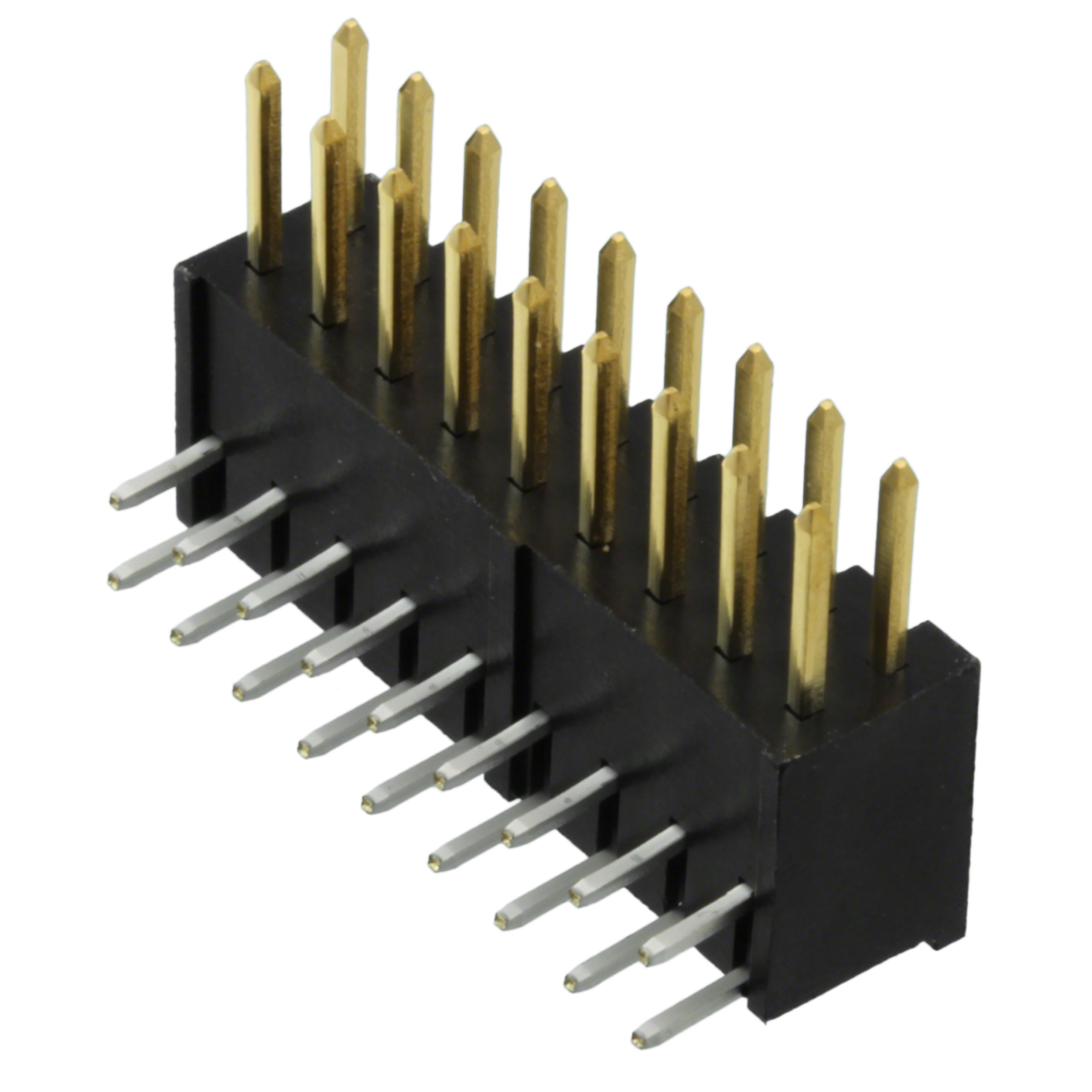 A1-18PA-2.54DS(71) Hirose Electric Co Ltd