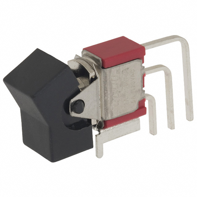 A101J1AV2Q0 TE Connectivity ALCOSWITCH Switches