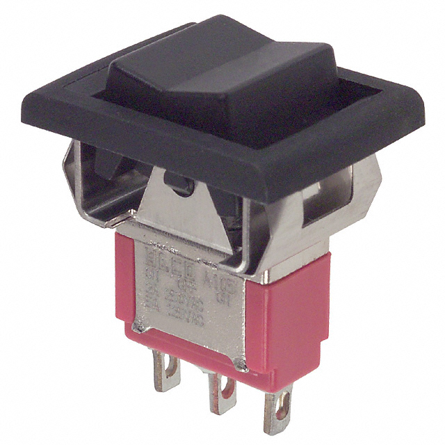 A105J51ZQ00 TE Connectivity ALCOSWITCH Switches