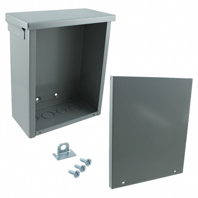 A10R84 Hoffman Enclosures, Inc.