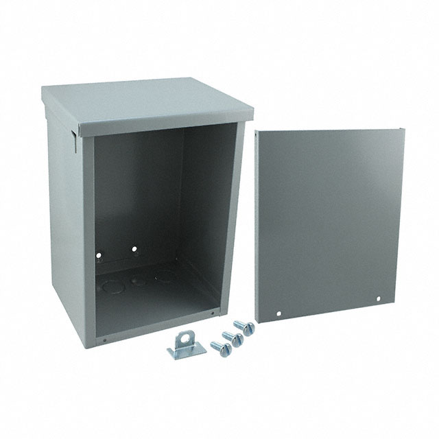 A10R86 Hoffman Enclosures, Inc.