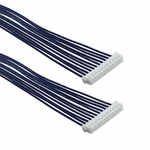 A11KR11KR26E102B JST Sales America Inc.