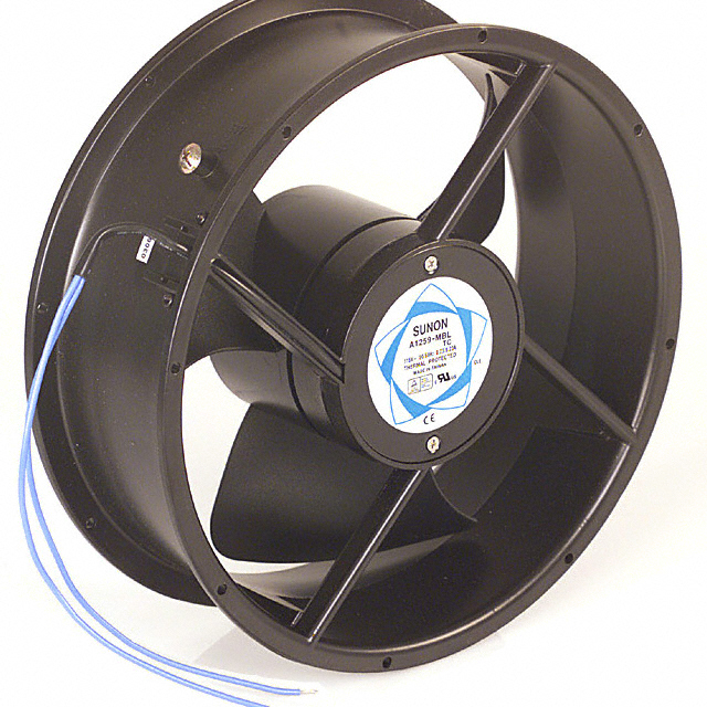 A1259HBL-TC Sunon Fans
