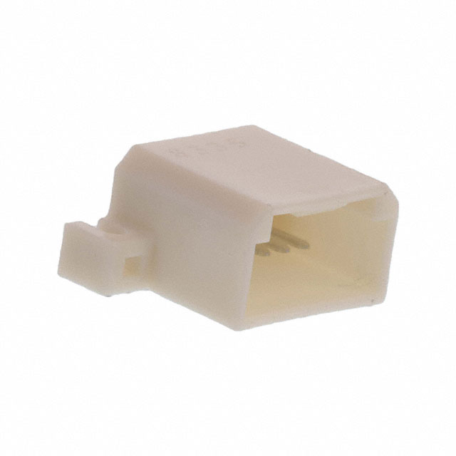 638102-1 TE Connectivity AMP Connectors