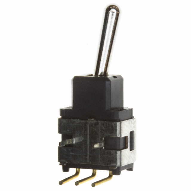 A12AH NKK Switches