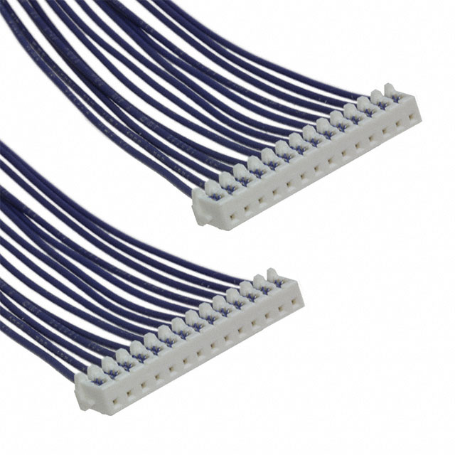 A12KR12KR26E51A JST Sales America Inc.