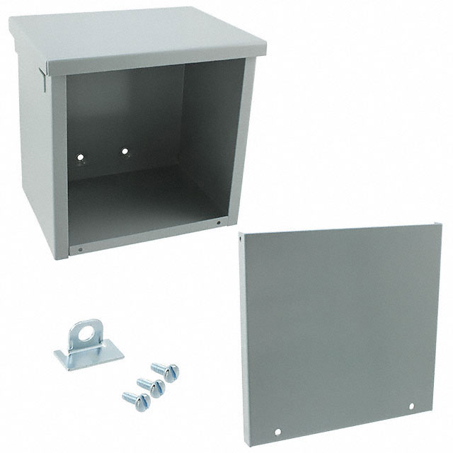 A10R106NK Hoffman Enclosures, Inc.