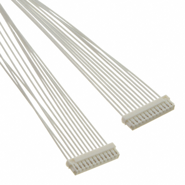 A12SUR12SUR32W203B JST Sales America Inc.