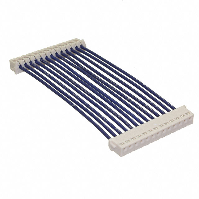A13KR13KR26E51A JST Sales America Inc.