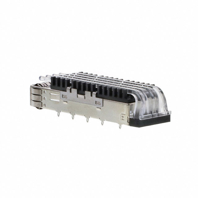 4-2170705-4 TE Connectivity AMP Connectors