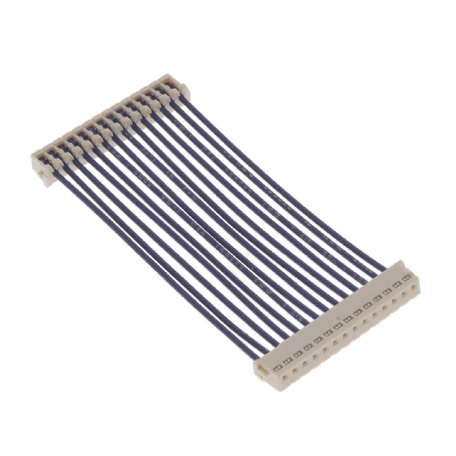 A14KR14KR26E51A JST Sales America Inc.