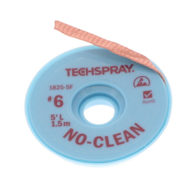 1825-5F Techspray