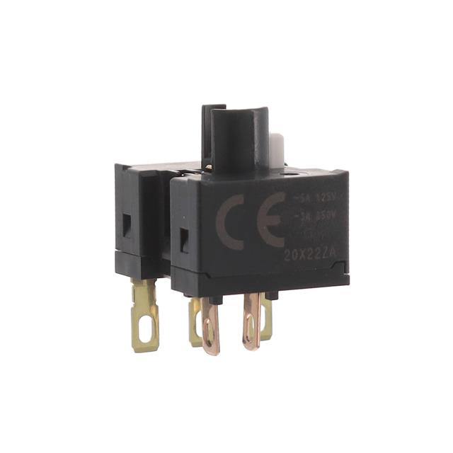 A16-TGA-1 Omron Automation and Safety