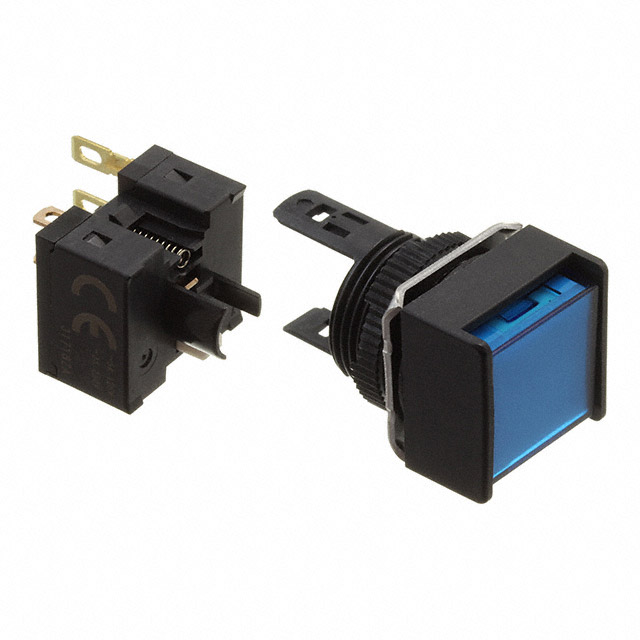 A165-AAM-1 Omron Automation and Safety