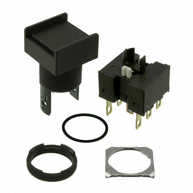 A165-ABA-2 Omron Automation and Safety