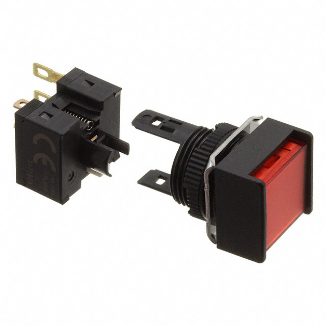 A165-ARM-1 Omron Automation and Safety