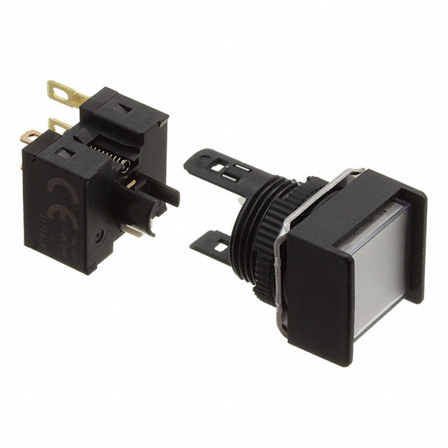 A165-AWA-1 Omron Automation and Safety