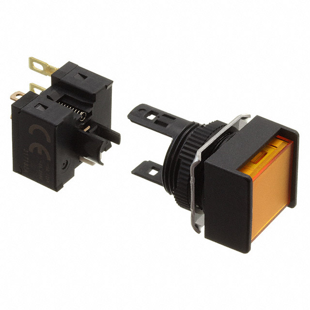 A165-AYM-1 Omron Automation and Safety