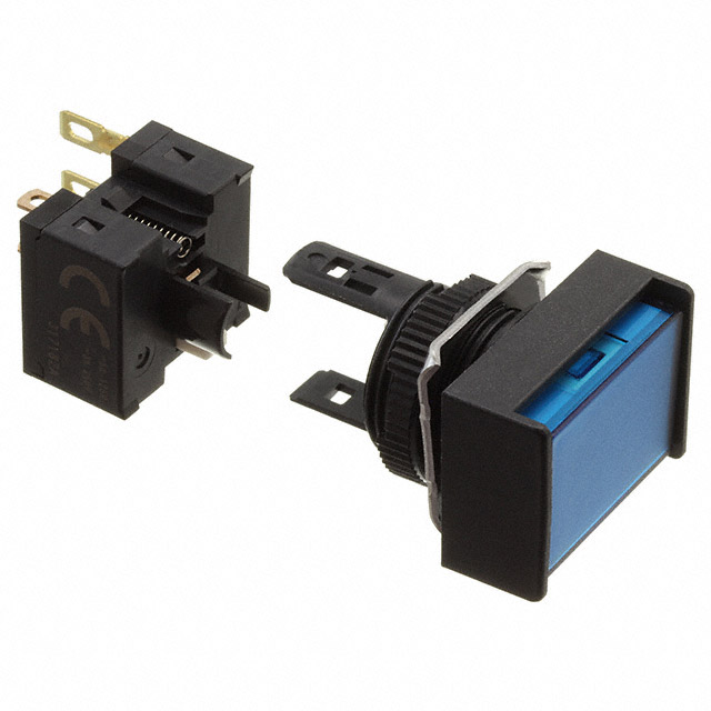 A165-JAM-1 Omron Automation and Safety