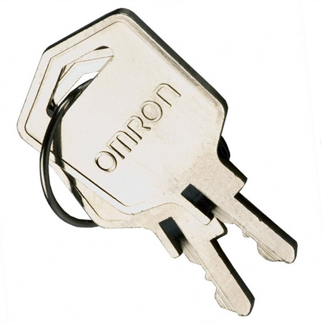 A165K-KEY Omron Automation and Safety