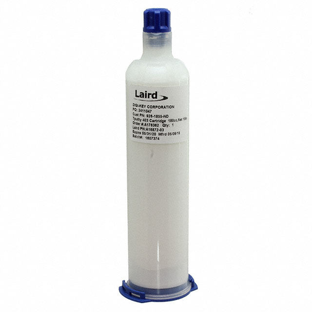 A16872-03 Laird Technologies - Thermal Materials