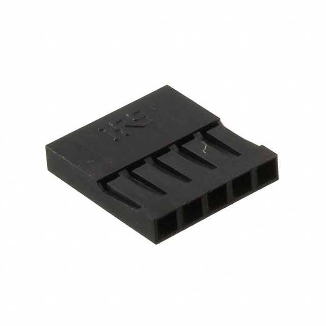 A2-5S-2.54C Hirose Electric Co Ltd