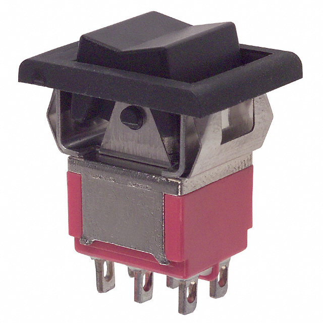 2-1571987-6 TE Connectivity ALCOSWITCH Switches
