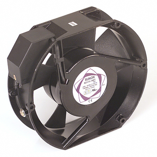 A2175HBT-TC Sunon Fans