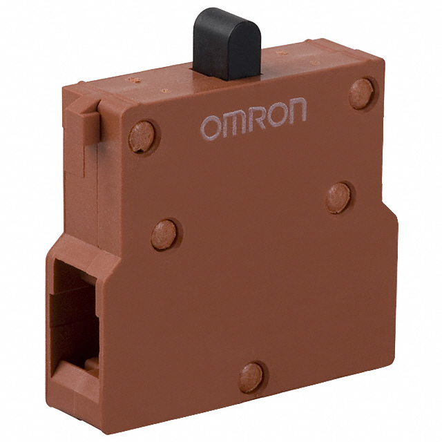 A22-01 Omron Automation and Safety