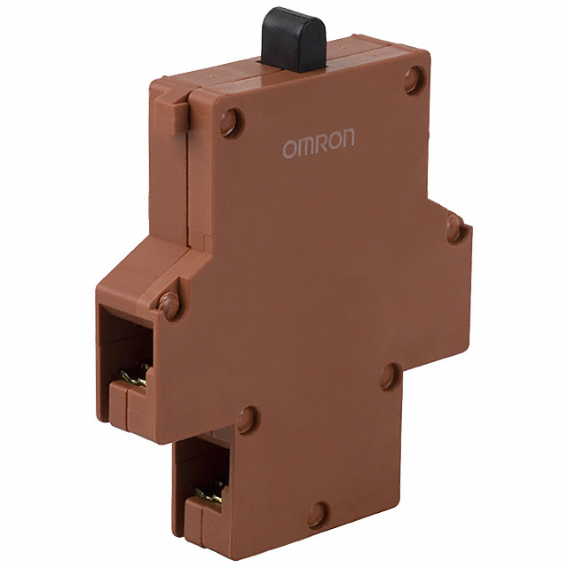 A22-02S Omron Automation and Safety